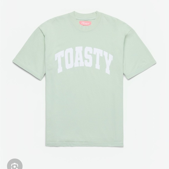 the toast Other - The Toast T-Shirt